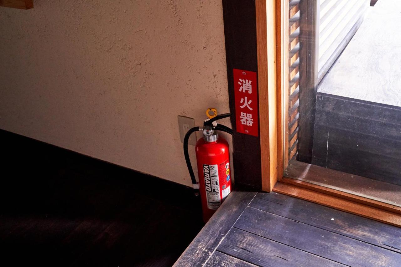 Villa せとうち母家 Setouchi Omoya Fukuyama Exterior foto