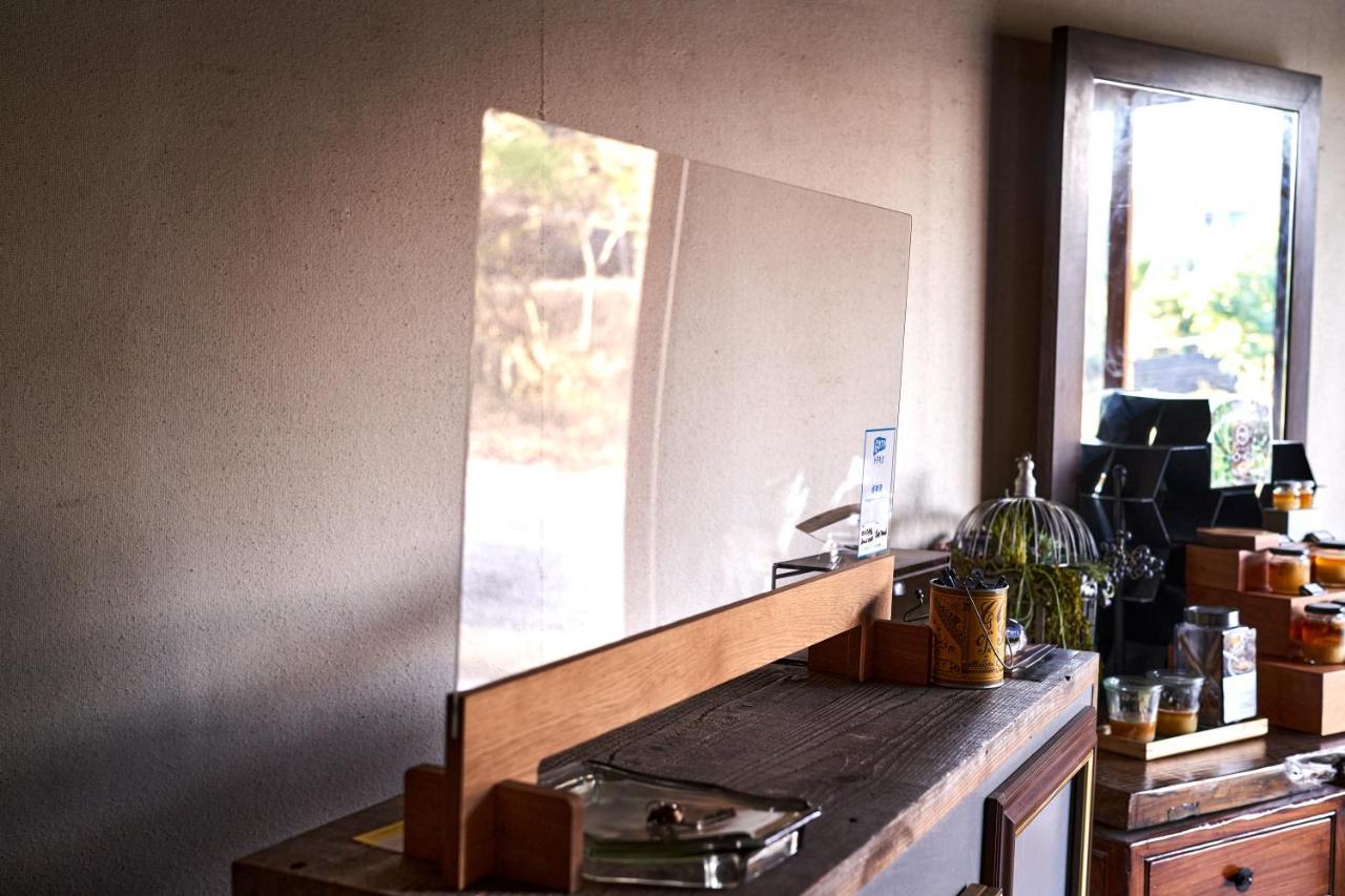 Villa せとうち母家 Setouchi Omoya Fukuyama Exterior foto
