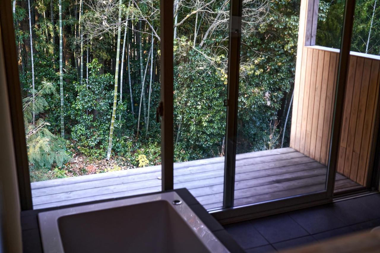 Villa せとうち母家 Setouchi Omoya Fukuyama Exterior foto