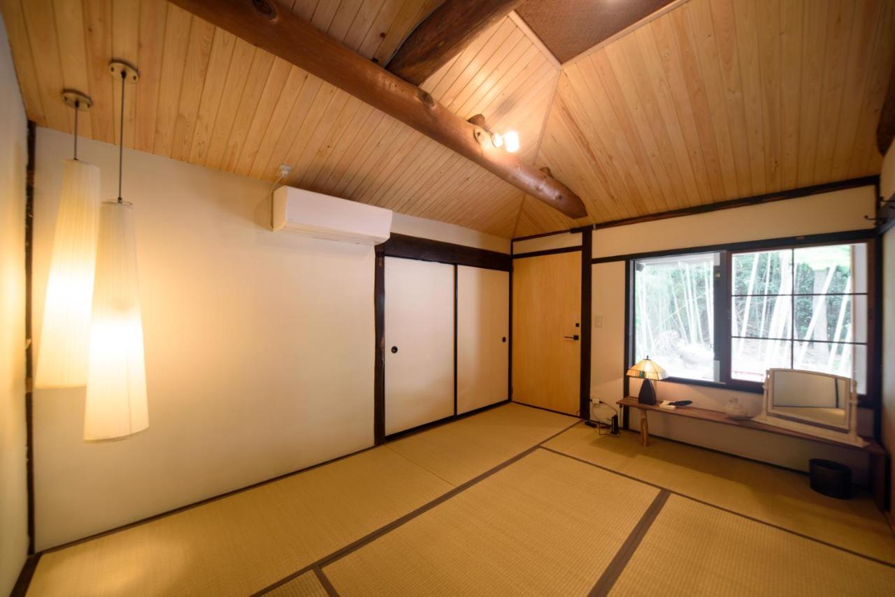 Villa せとうち母家 Setouchi Omoya Fukuyama Exterior foto